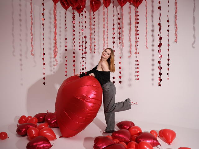 MargaritaKis - Sexe cam en vivo - 28755521