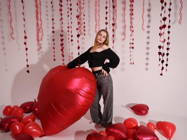 MargaritaKis - Live porn &amp; sex cam - 28755527