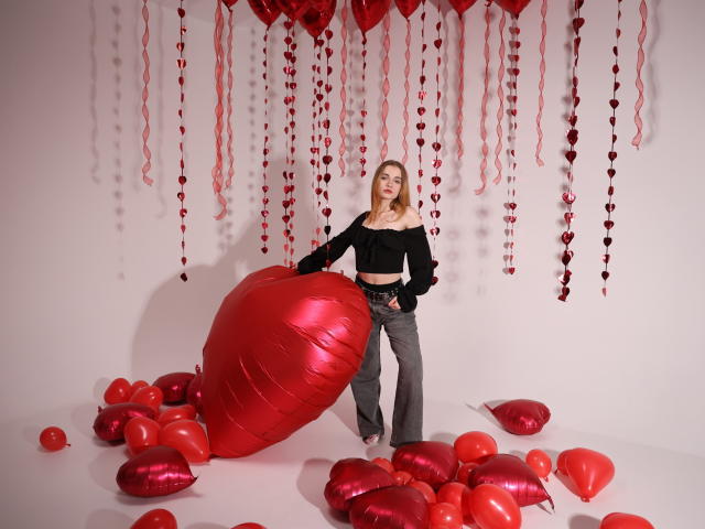 MargaritaKis - Live sexe cam - 28755530