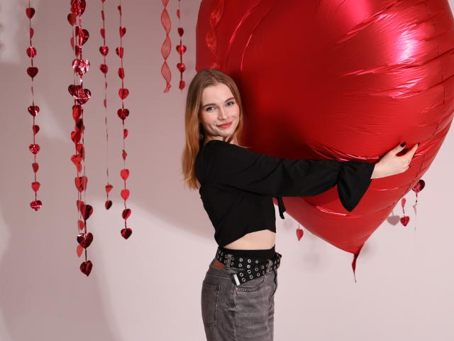 MargaritaKis - Live sexe cam - 28755542