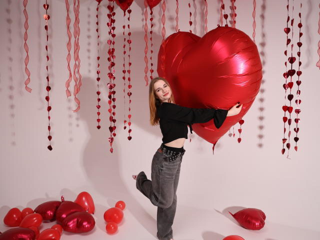 MargaritaKis - Sexe cam en vivo - 28755545