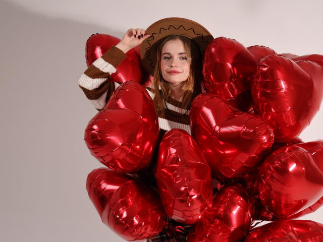 MargaritaKis - Sexe cam en vivo - 28755548