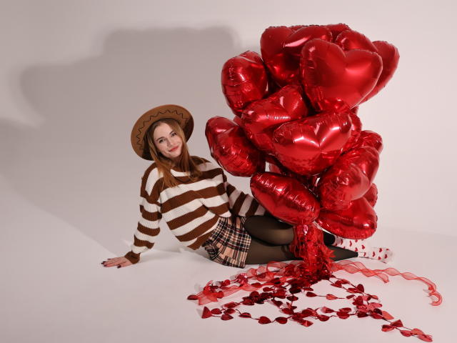 MargaritaKis - Live sexe cam - 28755551