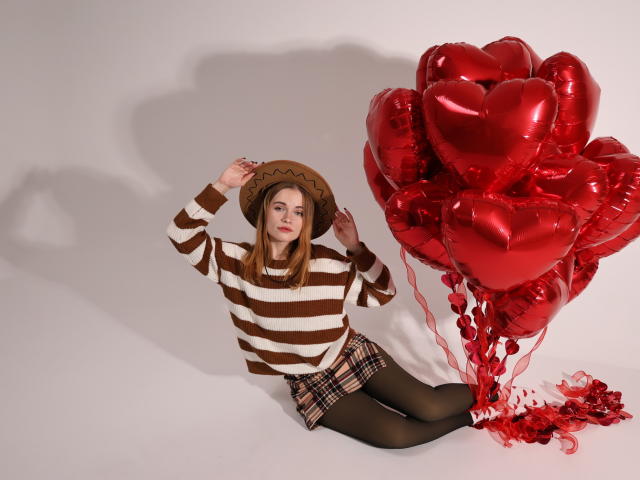 MargaritaKis - Live sex cam - 28755572