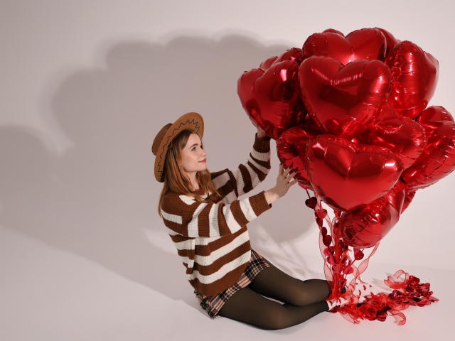 MargaritaKis - Live sex cam - 28755575