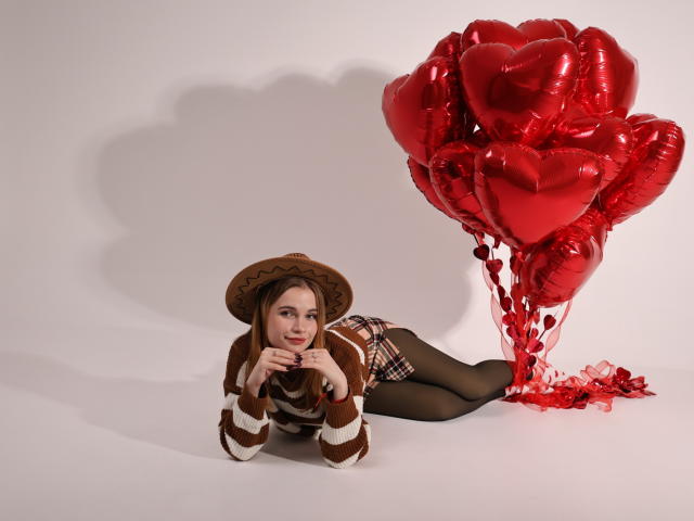 MargaritaKis - Live porn &amp; sex cam - 28755578