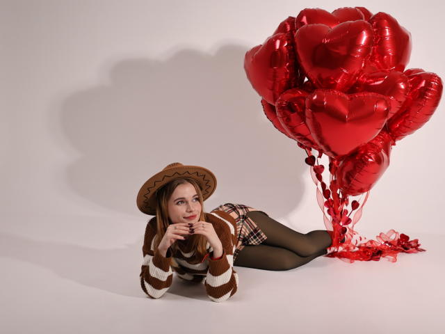 MargaritaKis - Live sex cam - 28755581