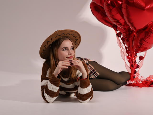 MargaritaKis - Live sex cam - 28755584