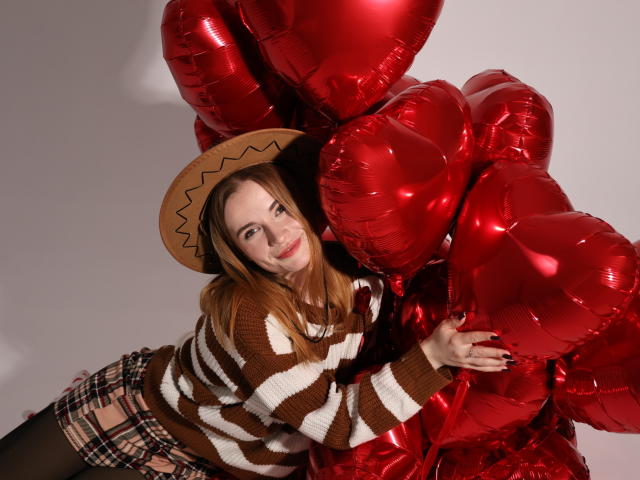 MargaritaKis - Live sex cam - 28755590