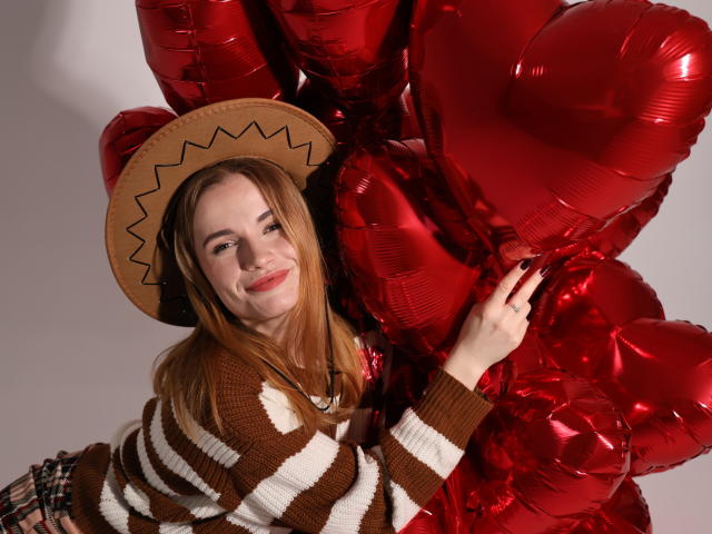 MargaritaKis - Live sex cam - 28755593