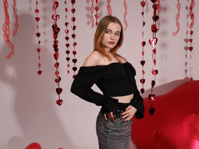 MargaritaKis - Live sex cam - 28755623