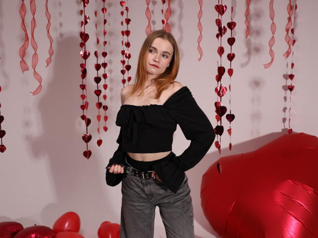 MargaritaKis - Live sex cam - 28755632