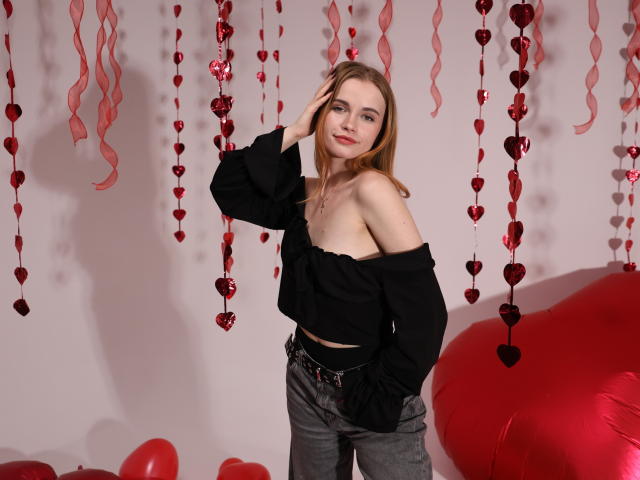 MargaritaKis - Sexe cam en vivo - 28755635