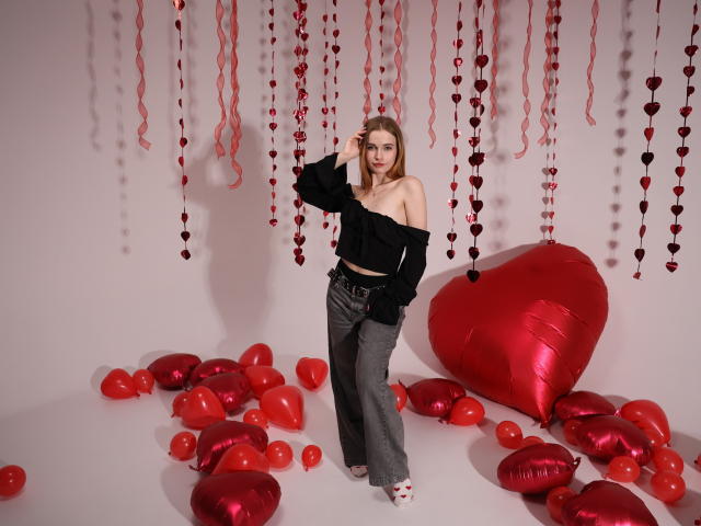 MargaritaKis - Sexe cam en vivo - 28755638