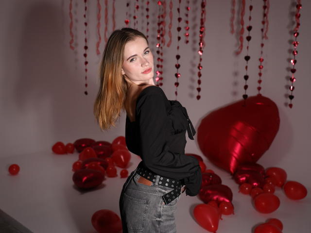 MargaritaKis - Live sex cam - 28755641