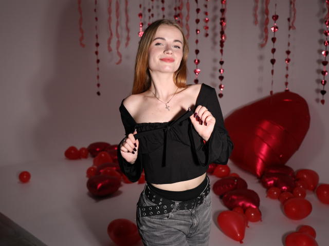 MargaritaKis - Live sex cam - 28755644