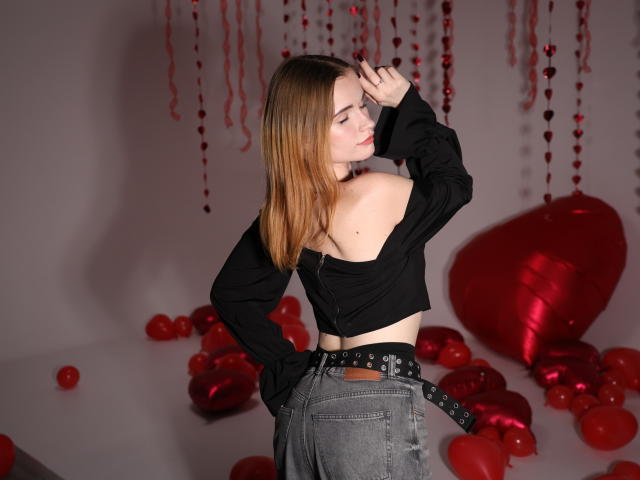 MargaritaKis - Sexe cam en vivo - 28755647