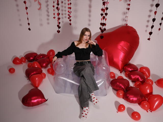 MargaritaKis - Live sex cam - 28755650