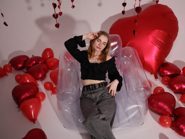 MargaritaKis - Sexe cam en vivo - 28755659