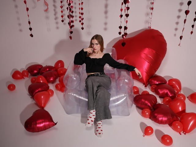 MargaritaKis - Sexe cam en vivo - 28755662