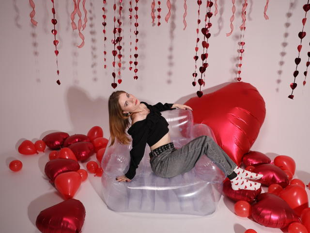 MargaritaKis - Sexe cam en vivo - 28755665