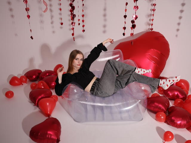 MargaritaKis - Live sex cam - 28755668