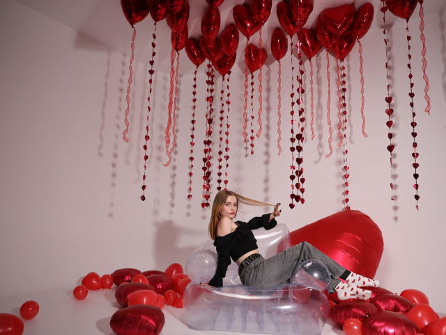 MargaritaKis - Sexe cam en vivo - 28755674