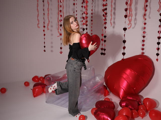 MargaritaKis - Live sex cam - 28755677