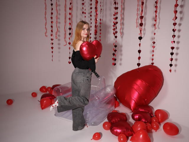 MargaritaKis - Live sex cam - 28755680