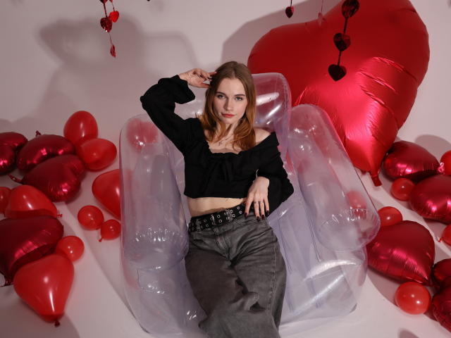 MargaritaKis - Live sex cam - 28755683