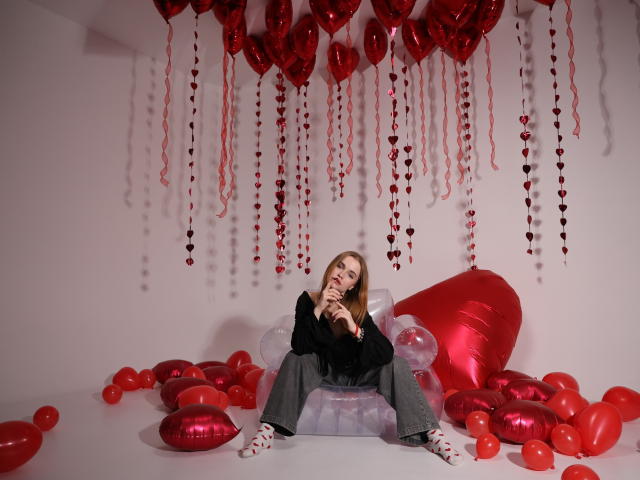 MargaritaKis - Live sex cam - 28755686