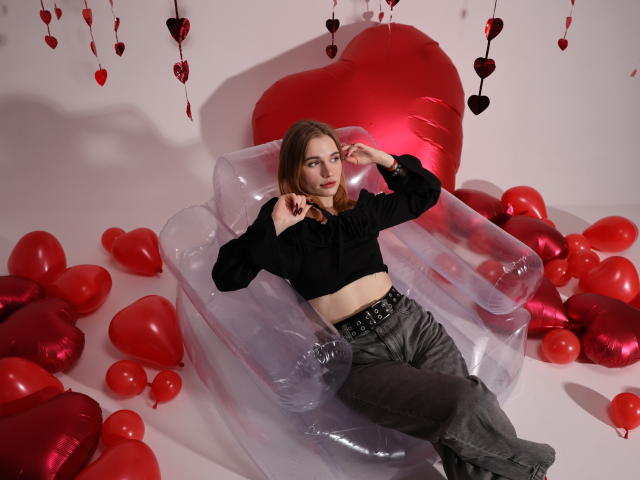 MargaritaKis - Live sex cam - 28755692