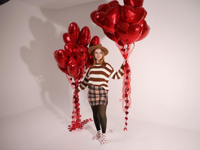 MargaritaKis - Sexe cam en vivo - 28755698