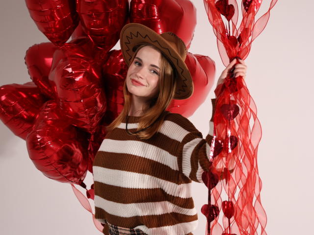 MargaritaKis - Live sex cam - 28755737