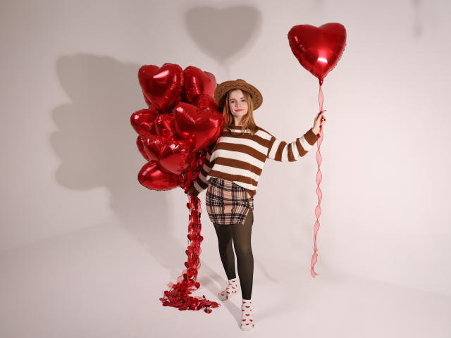 MargaritaKis - Sexe cam en vivo - 28755746