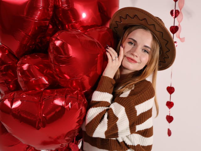 MargaritaKis - Live sex cam - 28755752