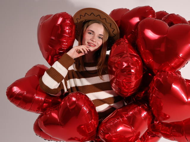 MargaritaKis - Live sex cam - 28755755