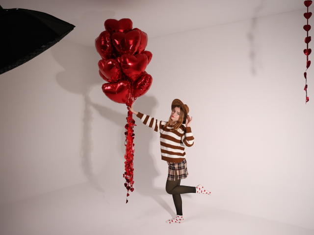 MargaritaKis - Sexe cam en vivo - 28755758