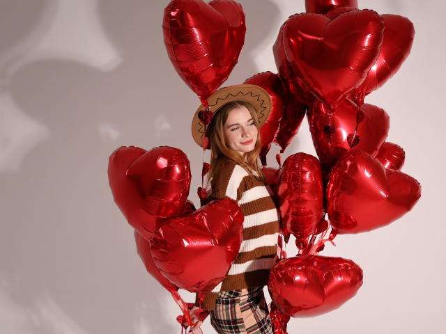 MargaritaKis - Live sex cam - 28755761