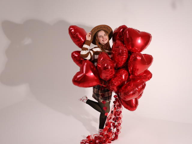 MargaritaKis - Live sex cam - 28755764