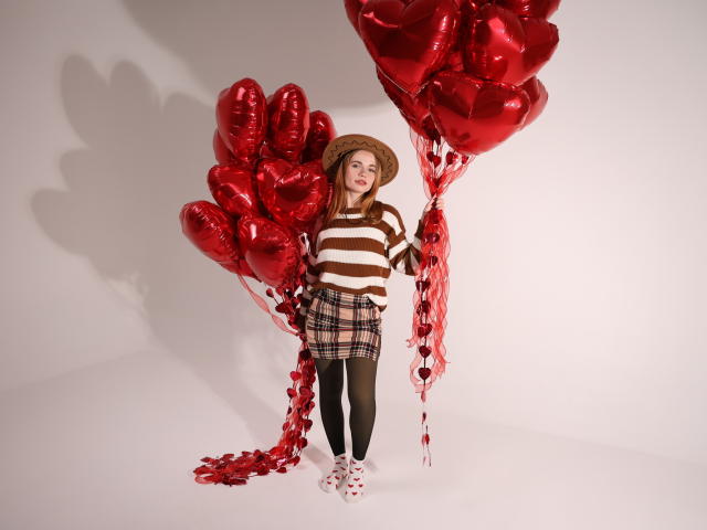 MargaritaKis - Live sex cam - 28755770