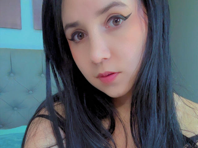 Kkatalina - сексуальная веб-камера в реальном времени - 28756373