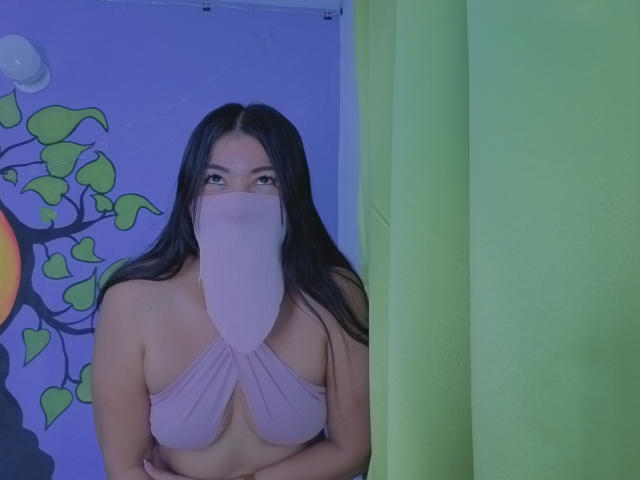 LuanaRose - Live porn &amp; sex cam - 28756583