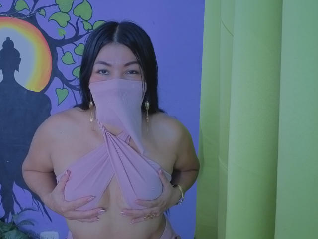 LuanaRose - Live porn &amp; sex cam - 28756595