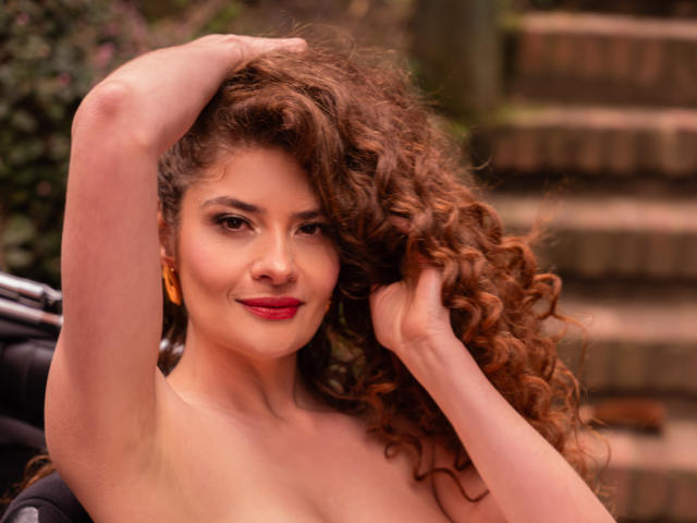 CelineBoyer - Sexe cam en vivo - 28757462