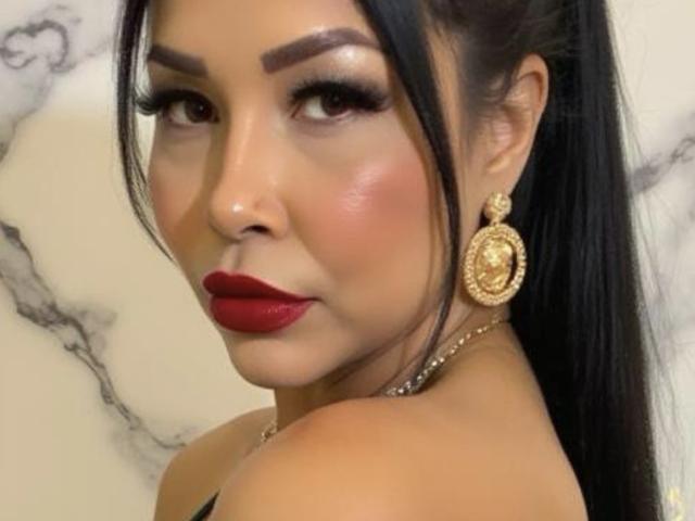 AngelinaDeleon - Sexe cam en vivo - 28757474