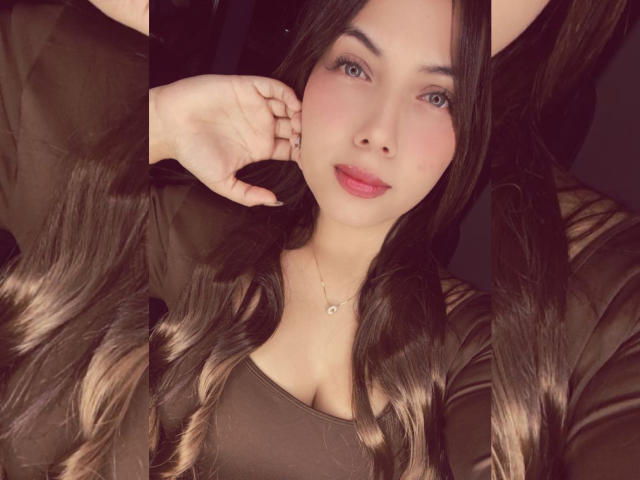 NailaIsaa - Live sex cam - 28757900