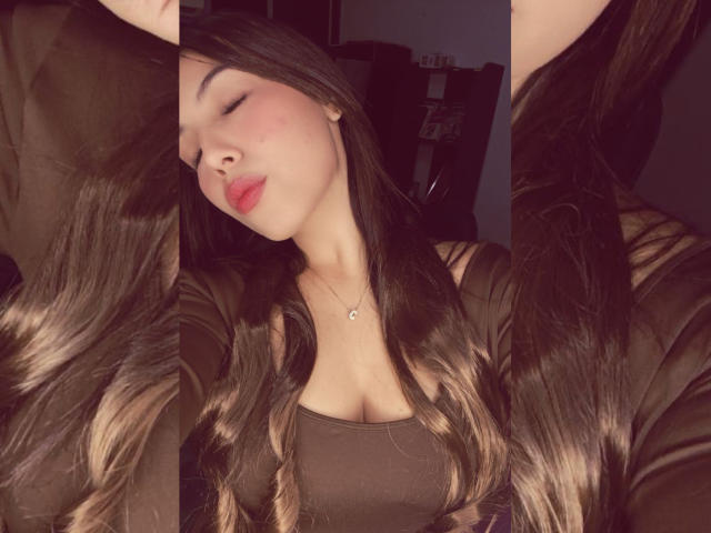 NailaIsaa - Sexe cam en vivo - 28757903