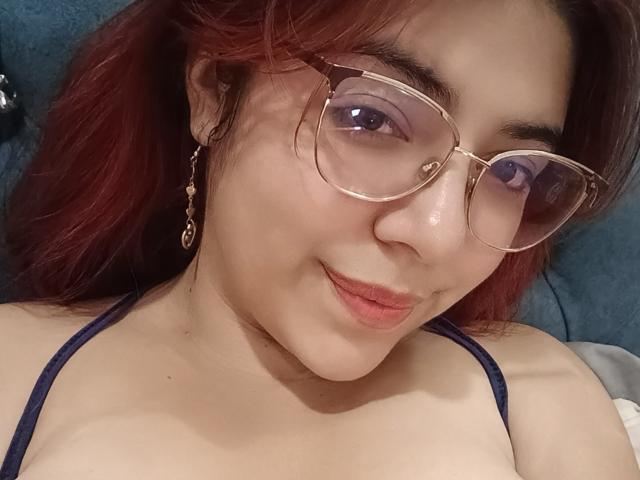 RousseColliinss - Live sexe cam - 28758050
