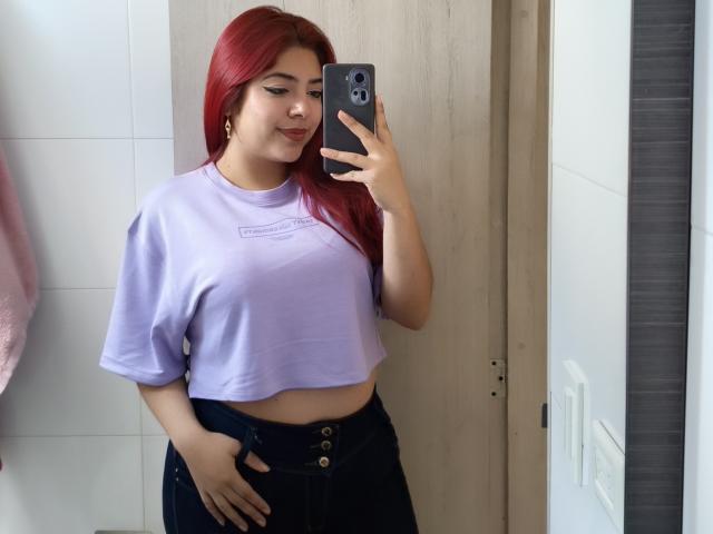 RousseColliinss - Live sexe cam - 28758062